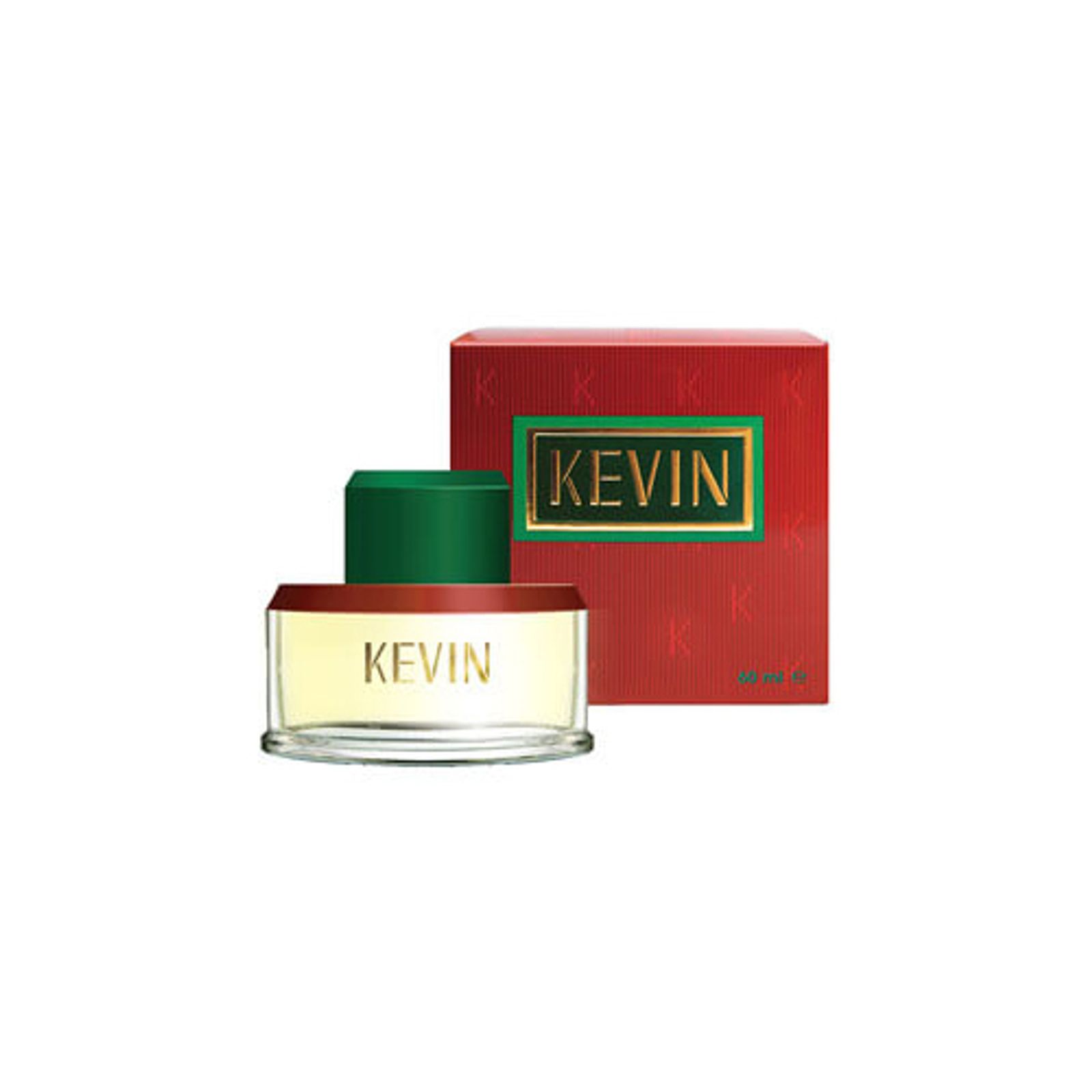 Kevin Fragancia For Men Original Edt 100Ml