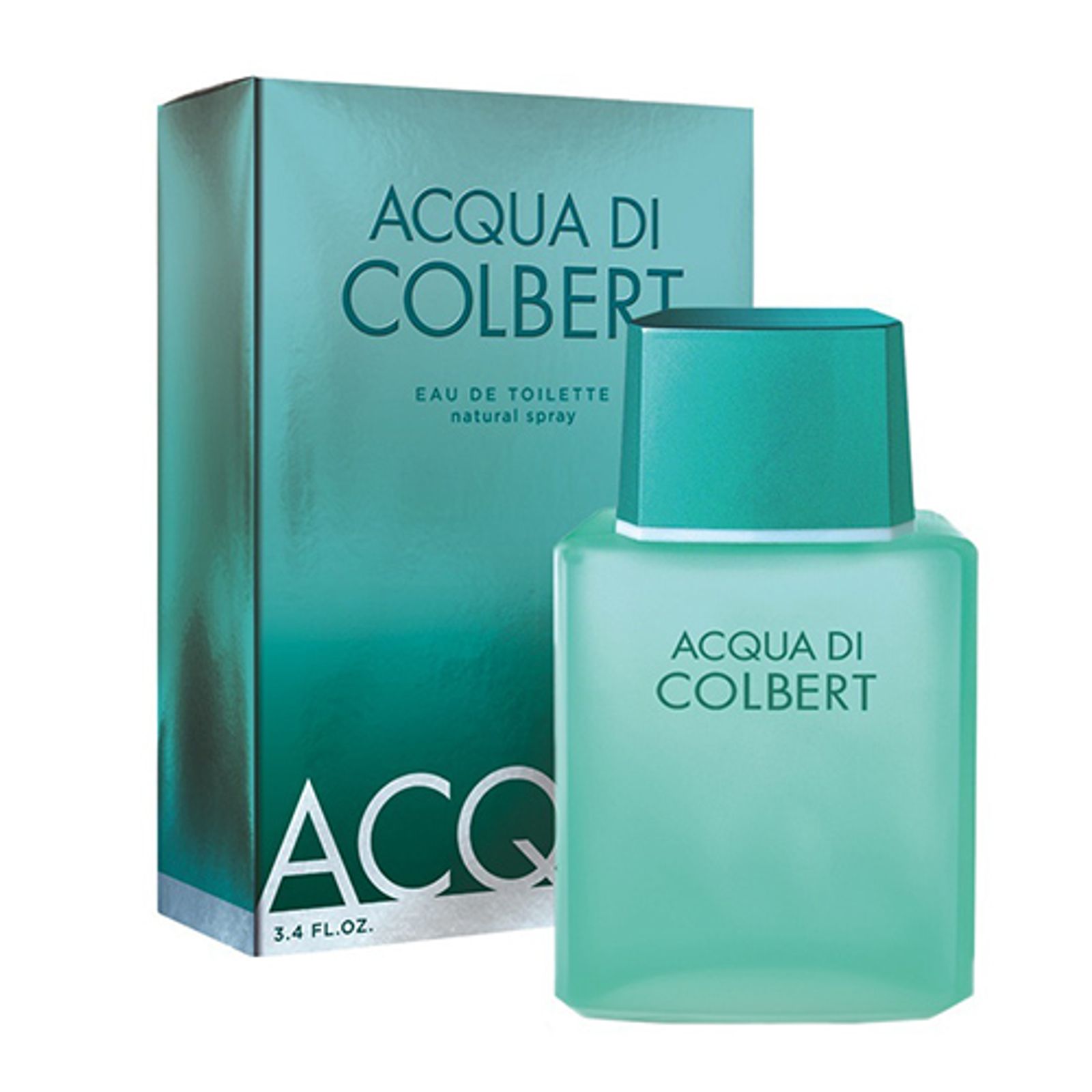 Colbert Fragancia Acqua Edt For Men
