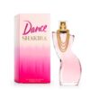 Shakira Fragancia Dance Edt For Women 80 Ml