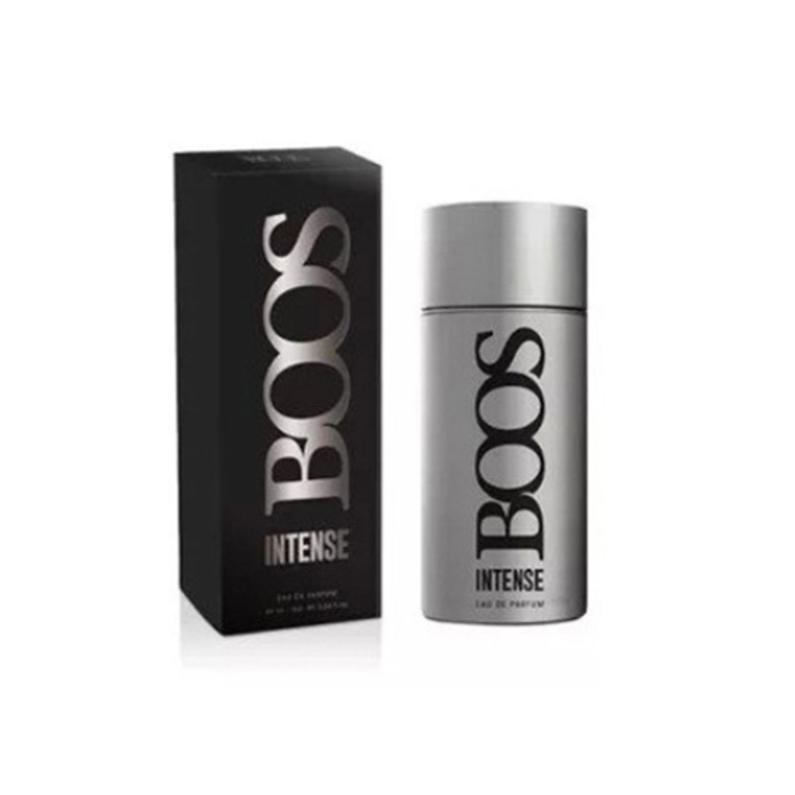 Boos Fragancia Intense Edp For Men 90Ml