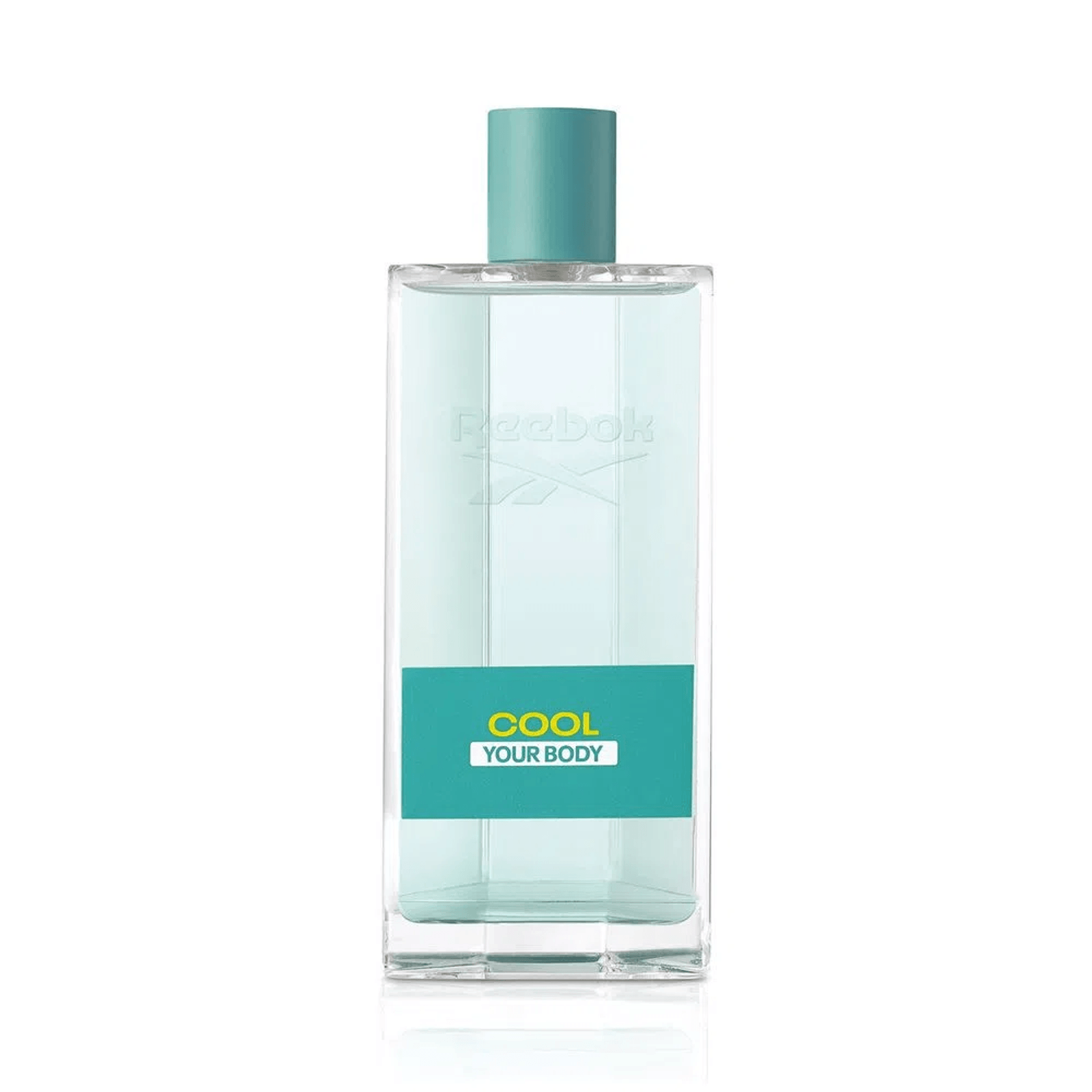 Reebok Fragancia Cool Your Body For Woman Edt 100 Ml