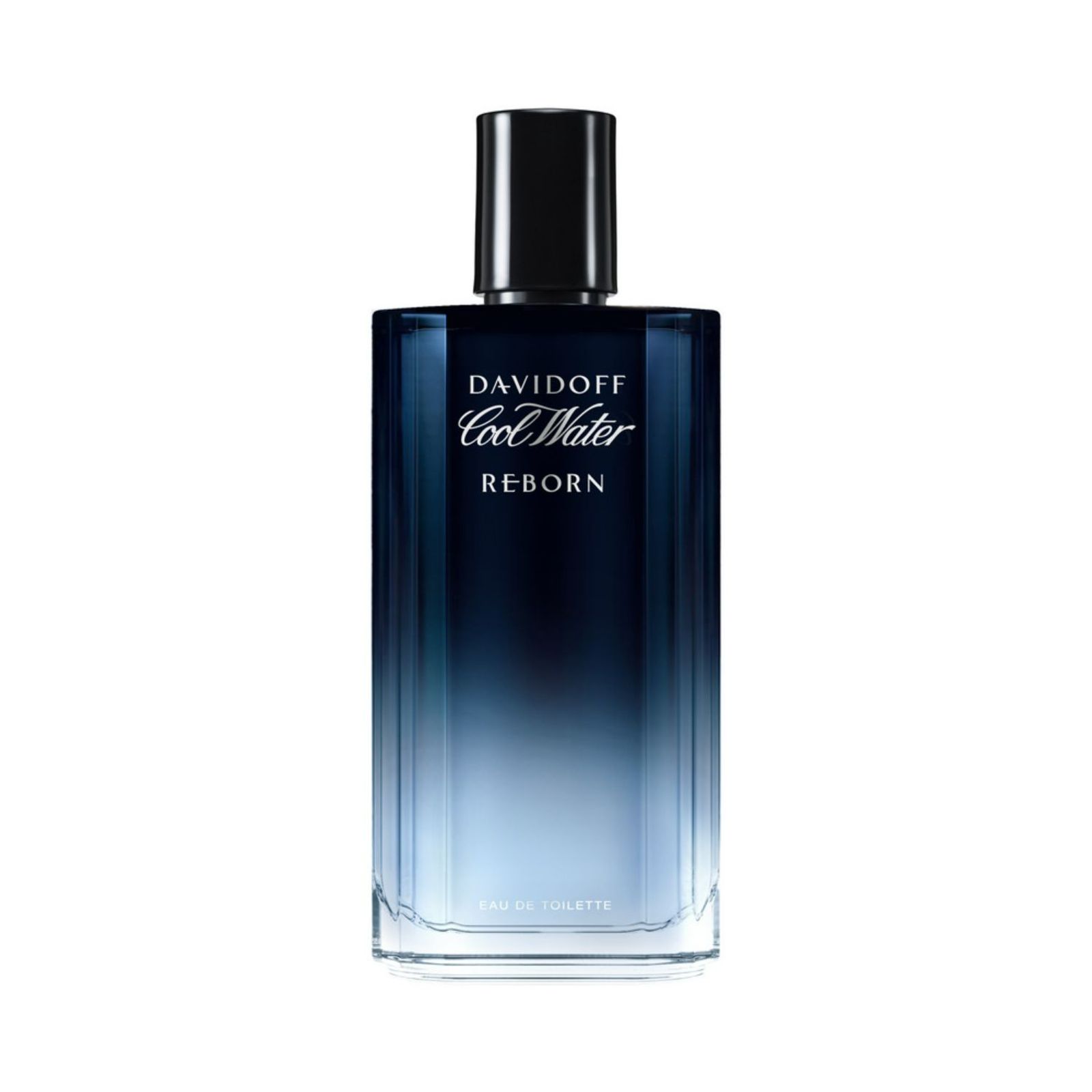 Davidoff Fragancia Cool Water Reborn For Men Edt 125 Ml