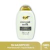 Ogx Coconut Milk Shampoo 385 Ml
