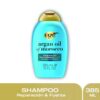 Ogx Argan Oil Morocco Shampoo 385 Ml
