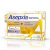 Asepxia Jabón Esponja Fusión 2 En 1 80 Gr