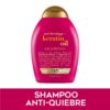 Ogx Keratin Oil Shampoo 385 Ml