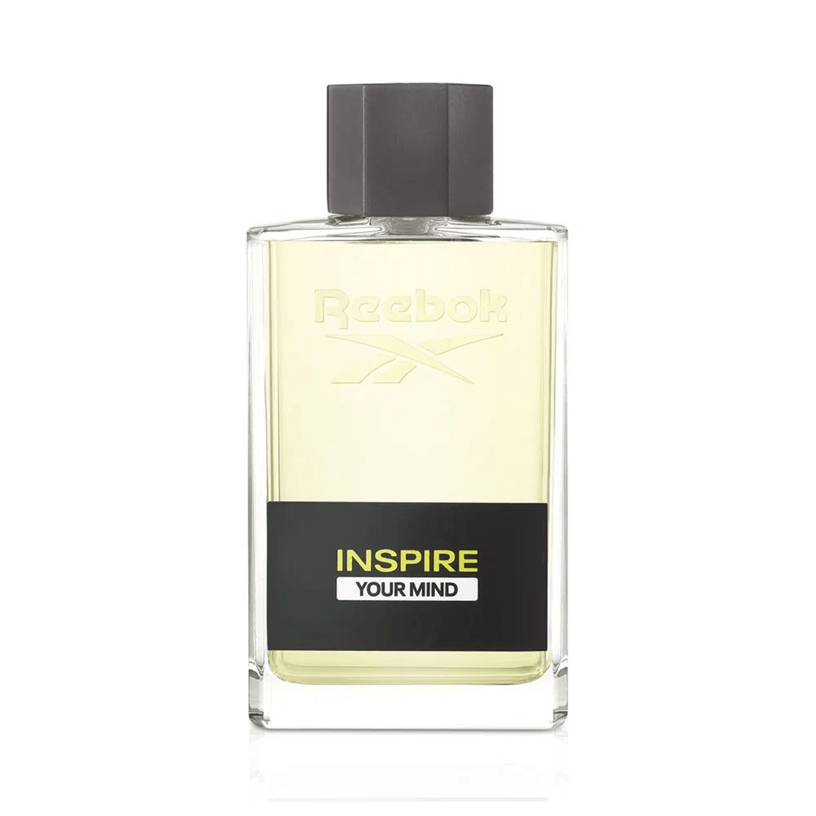 Reebok Fragancia Inspire Your Mind Edt For Men 100 Ml