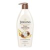 Jergens Crema Corporal Coco Hidratante 400 Ml