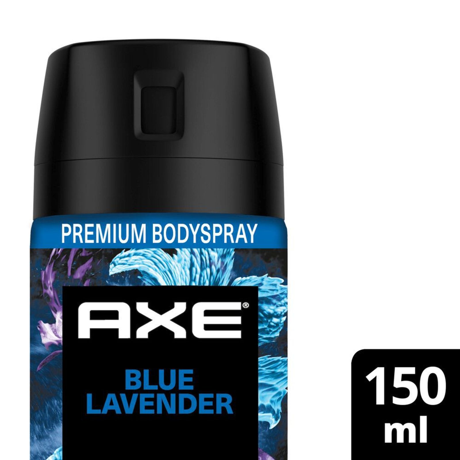 Axe Desodorante Aerosol Blue Lavender 96 Gr