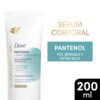 Dove Serum Corporal Pantenol Piel Extra Seca 200 Ml