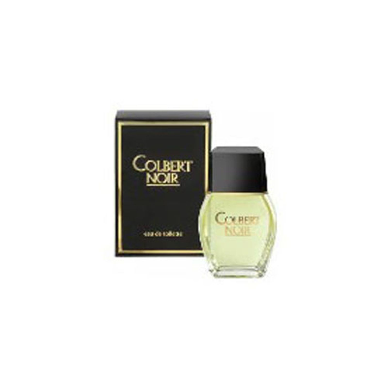 Colbert Fragancia Noir Edt For Men 90Ml