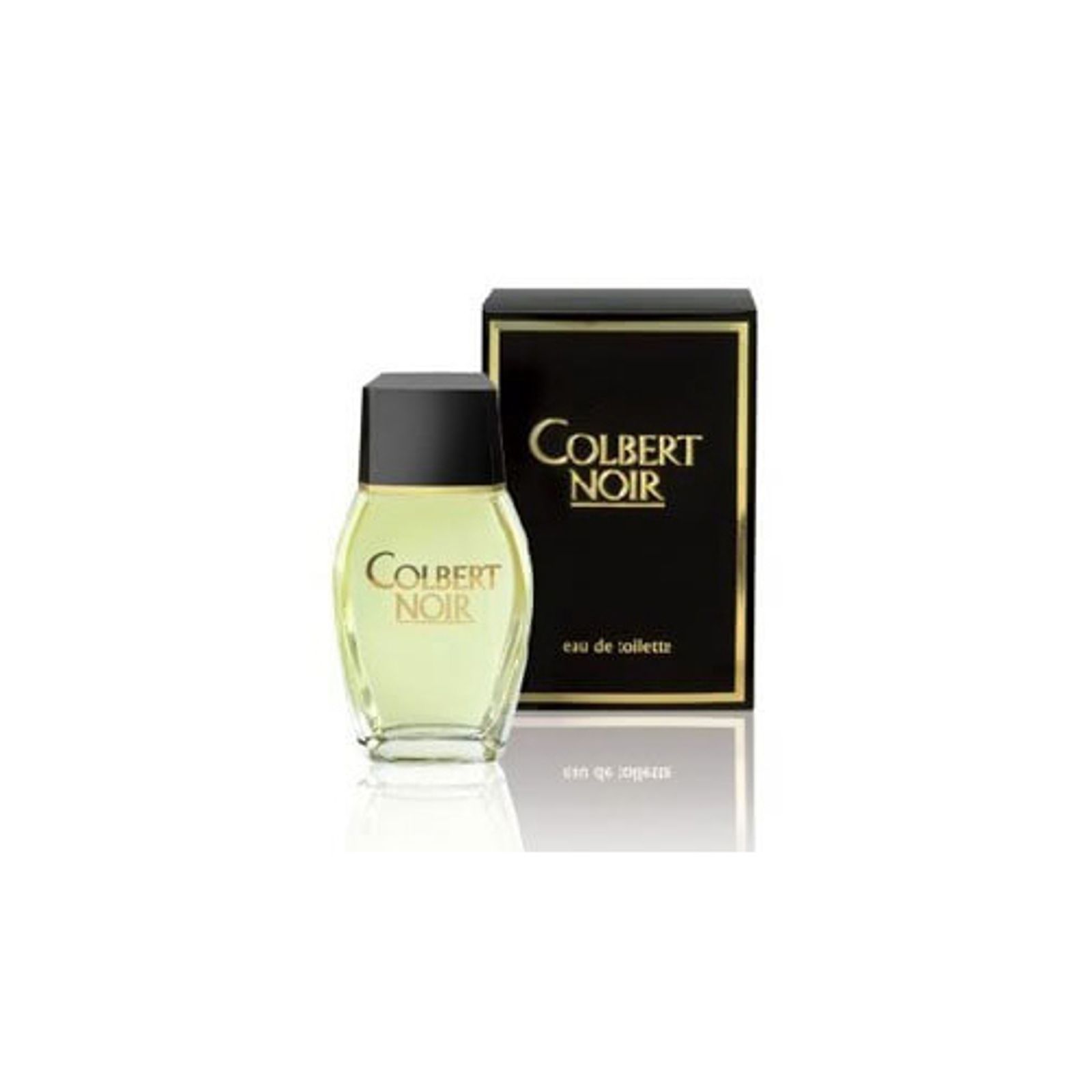 Colbert Fragancia Noir Edt For Men 60Ml