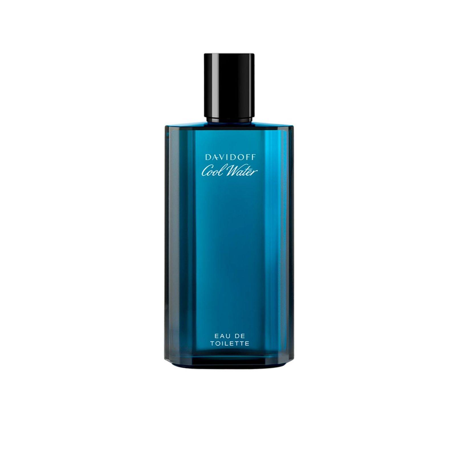 Davidoff Fragancia Cool Water Edt For Men 125Ml