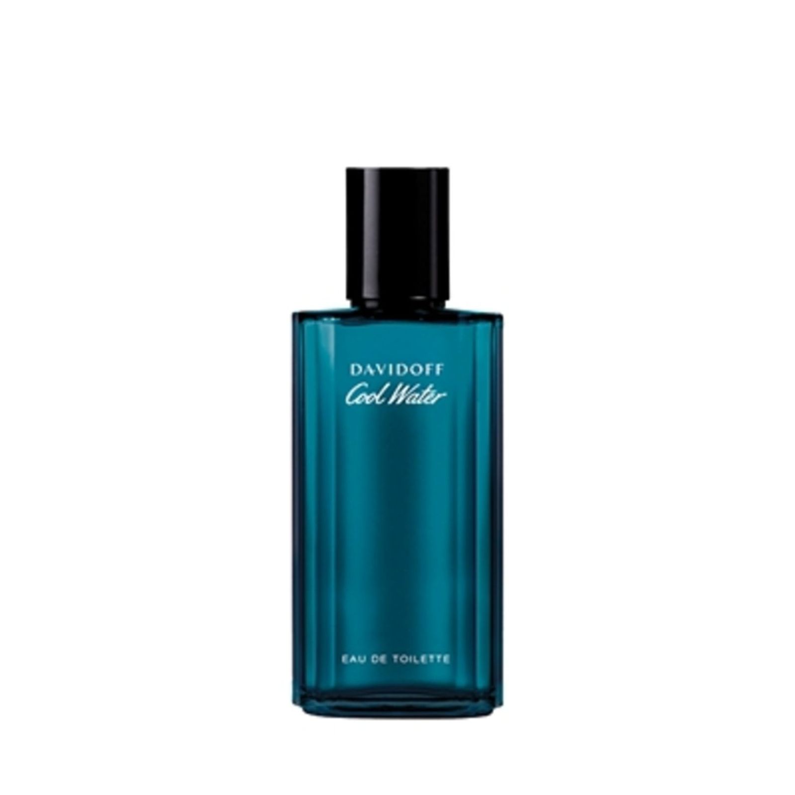 Davidoff Fragancia Cool Water Edt For Men 75Ml