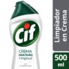 Cif Limpiador En Crema Bioactive Original X 750 G