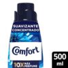 Suavizante Concentrado Comfort Frescor Intenso 500 Ml