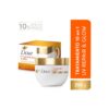 Máscara Capilar Dove Uv Repair X 250 G