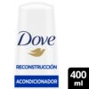 Acondicionador Dove Reconstrucción Completa X 400 Ml