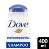 Shampoo Dove Reconstrucción Completa X 400 Ml