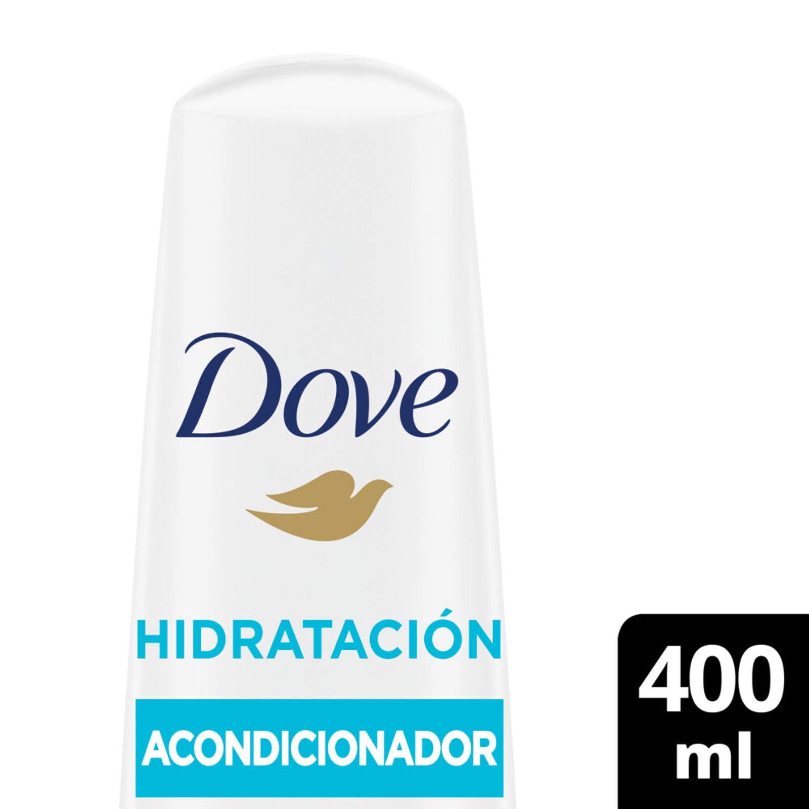 Acondicionador Dove Hidratación X 400 Ml