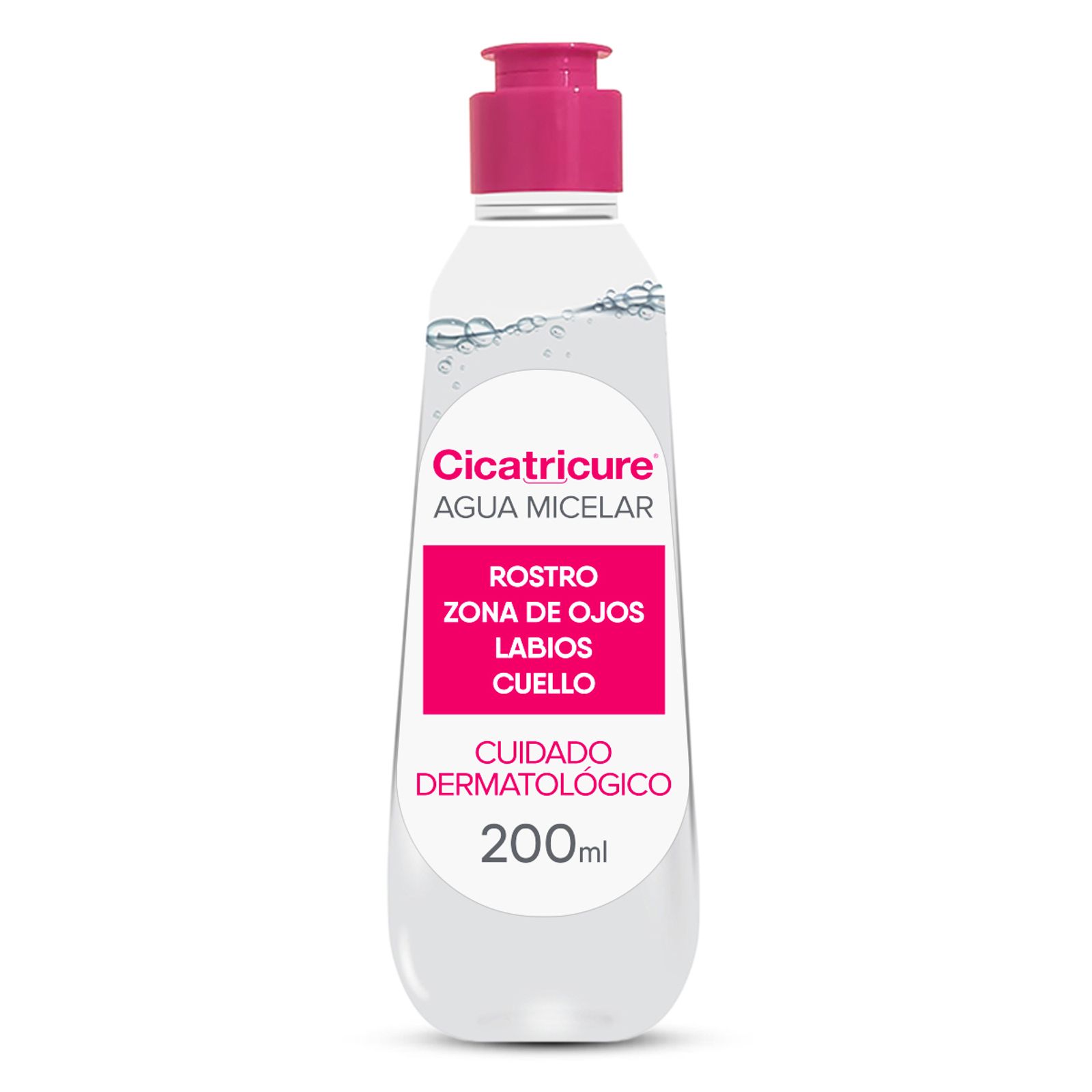 Agua Micelar Cicatricure Nf 200 Ml