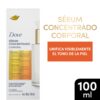 Dove Serum Corporal Concentrado 100 Ml