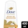 Acondicionador Dove Ritual De Reparación Coco X 400 Ml