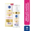 Nivea Serum Antimanchas Luminous 630 Tratamiento Avanzado 30 Ml