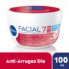 Nivea Crema Facial Cuidado Antiarrugas 100 Ml