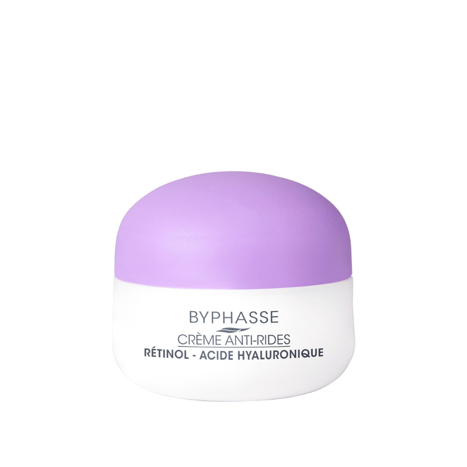 Byphasse Crema Antiarrugas Retinol 50 Ml