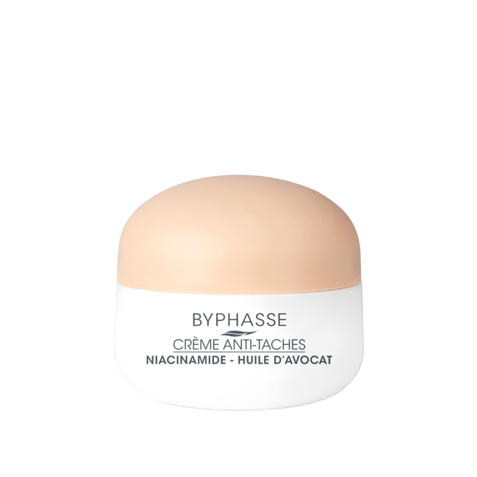 Byphasse Crema Anti Manchas Niacinamida 50 Ml