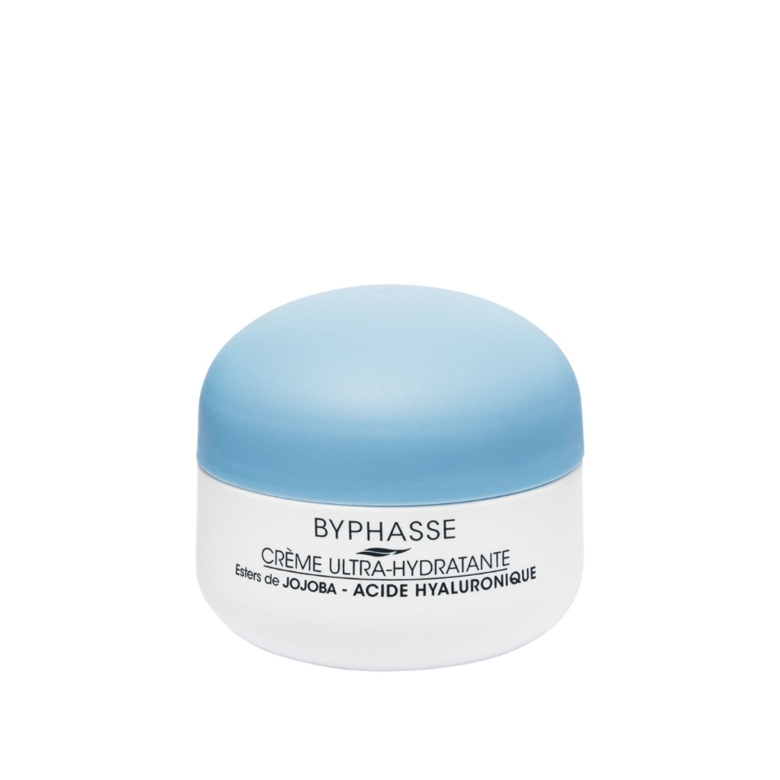 Byphasse Crema Ultra Hidratante Acido Hialuronico 50 Ml
