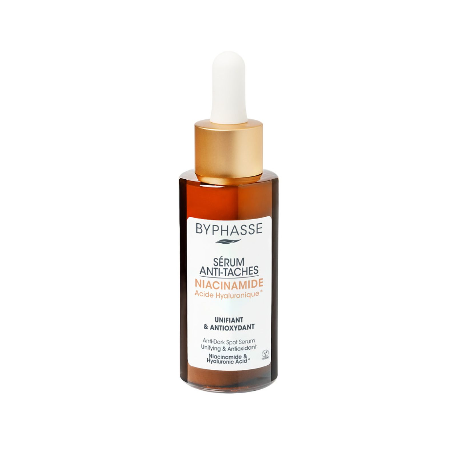 Byphasse Serum Anti Manchas Niacinamida 50 Ml