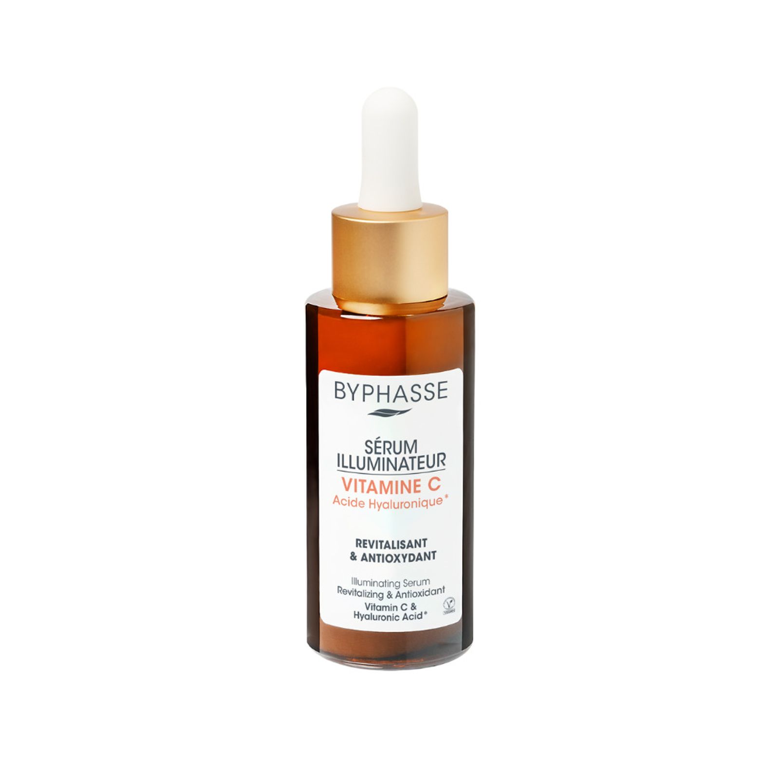 Byphasse Serum Iluminador Vitamina C 50 Ml