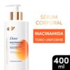 Dove Serum Corporal Niacinamida 400 Ml