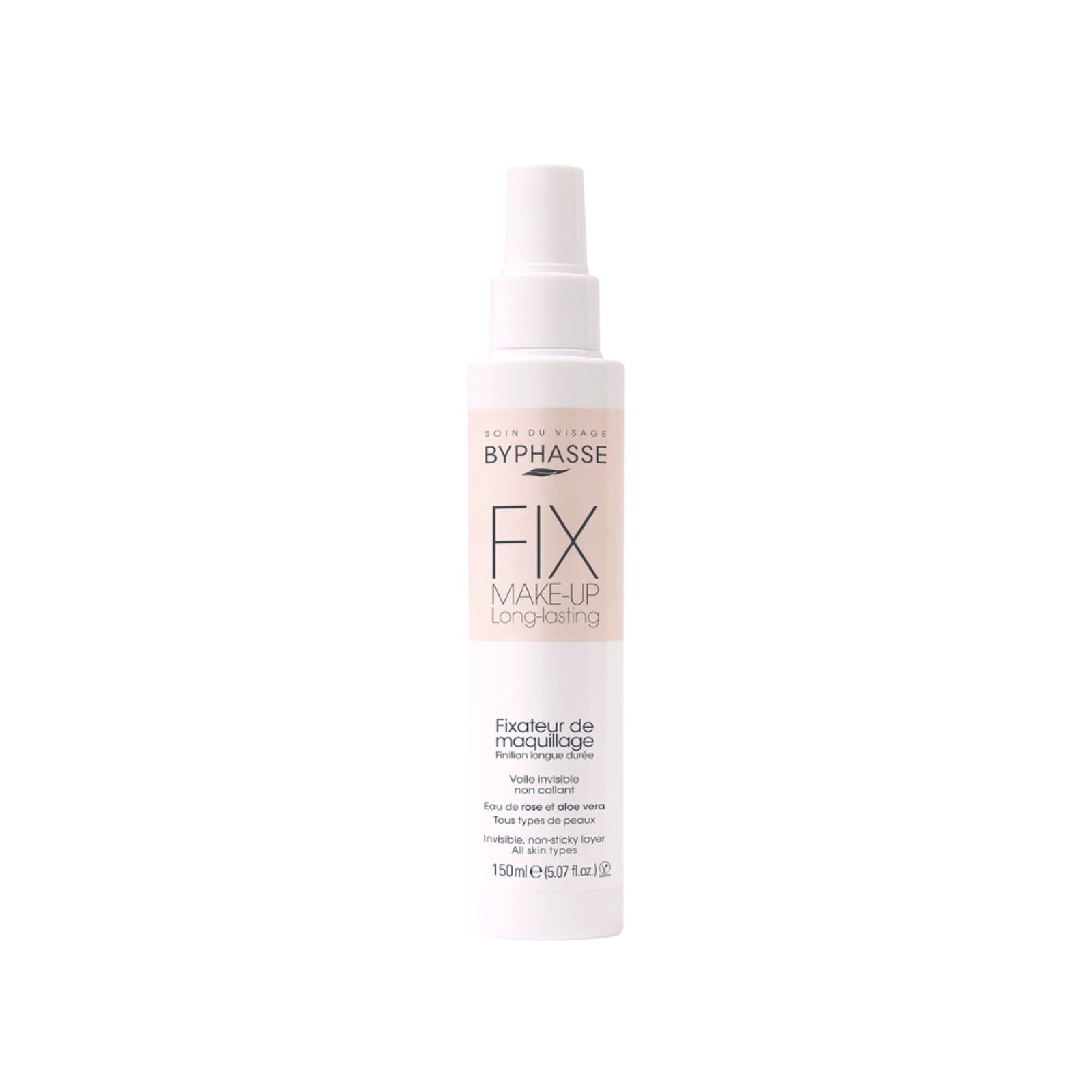 Byphasse Fijador De Maquillaje Spray 150 Ml