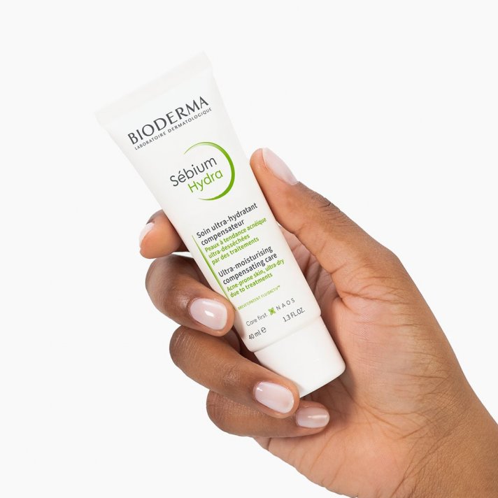 Bioderma Sébium Hydra X 40 Ml.