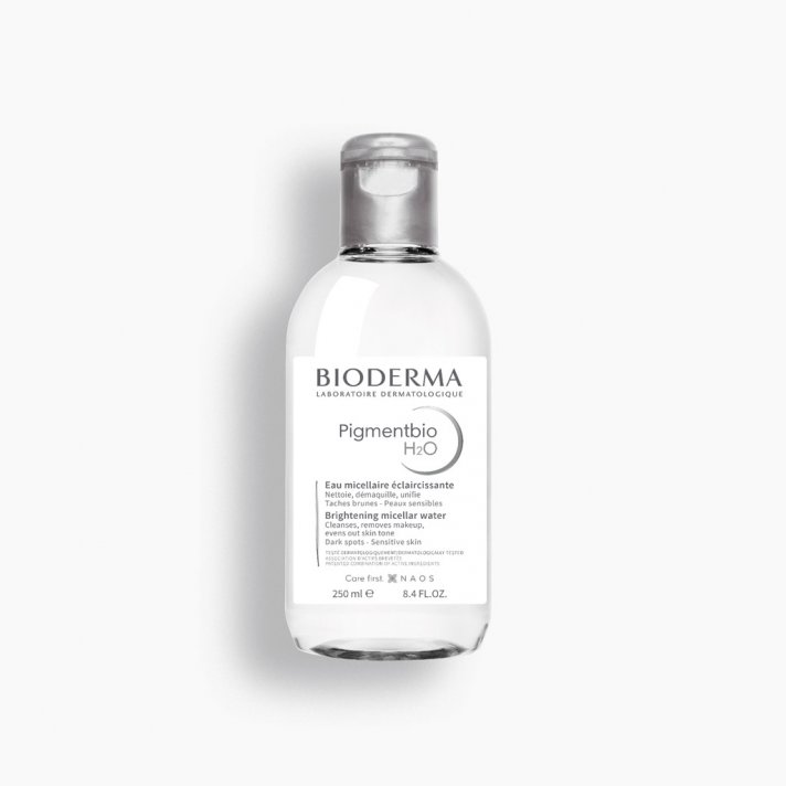 Bioderma Pigment.H2O X 250 Ml.