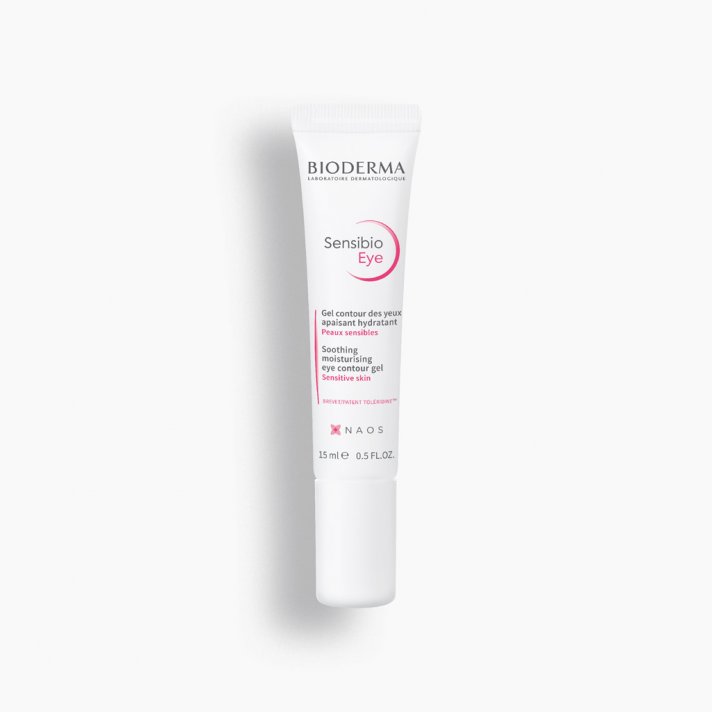 Bioderma Sensibio Eye+ X 15 Ml.
