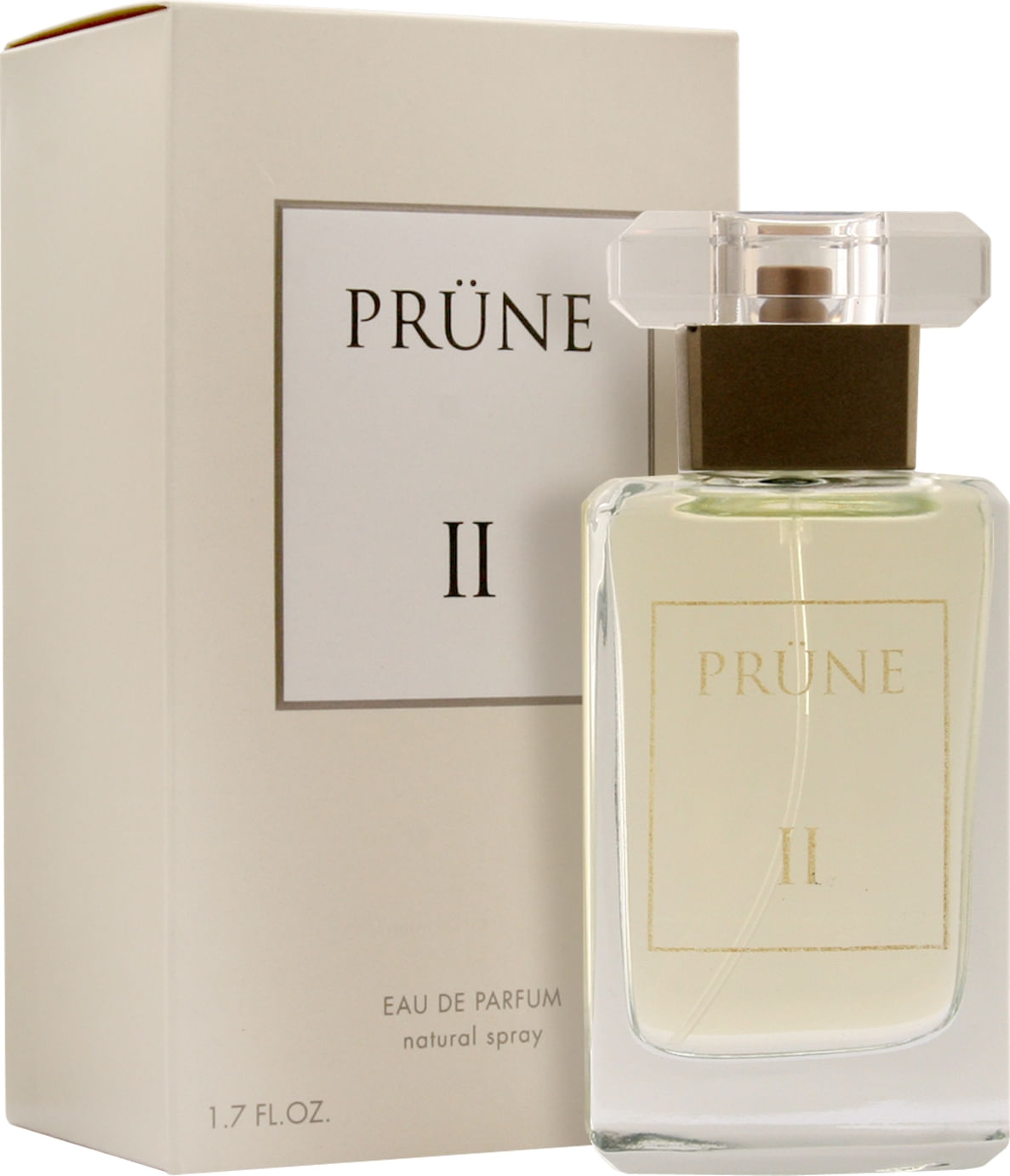 Edp Prune Ii X 50 Ml