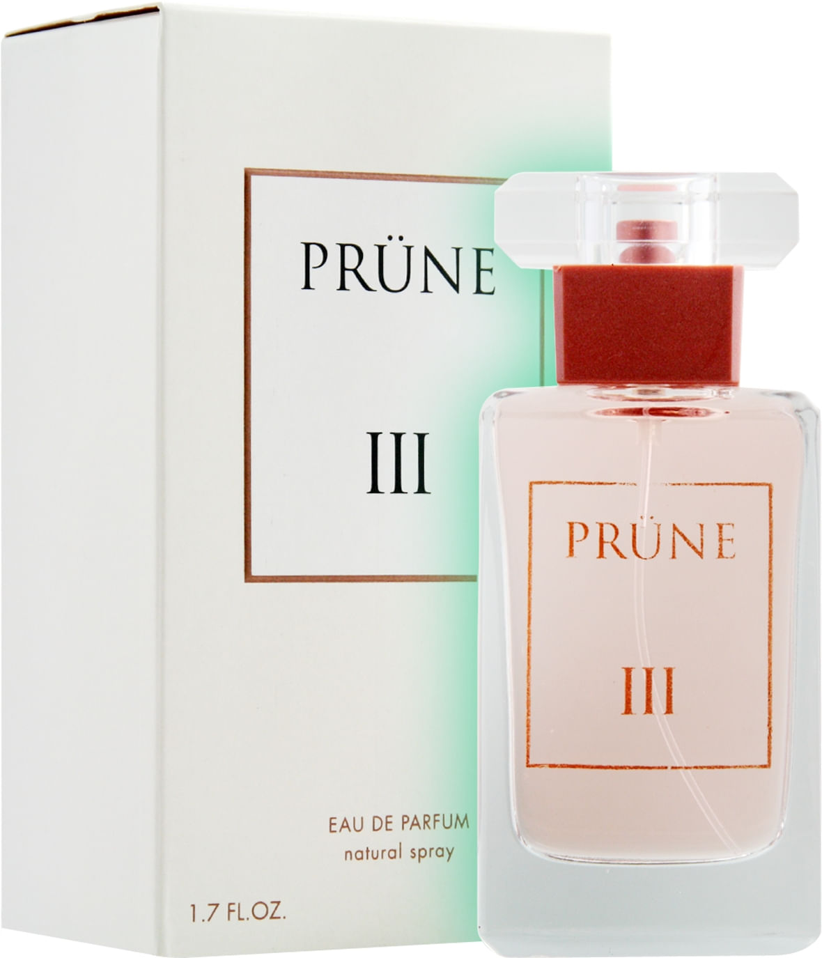 Edp Prune Iii X 50 Ml