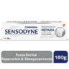 Sensodyne Repara Y Protege Blanqueador 100 Gr