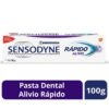 Sensodyne Rapido Alivio 100Gr