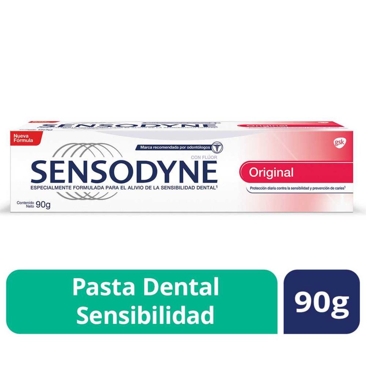 Sensodyne Original 90 Gr
