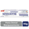 Sensodyne Pasta Dental Ex-Fresh Blanqueador 90 Gr