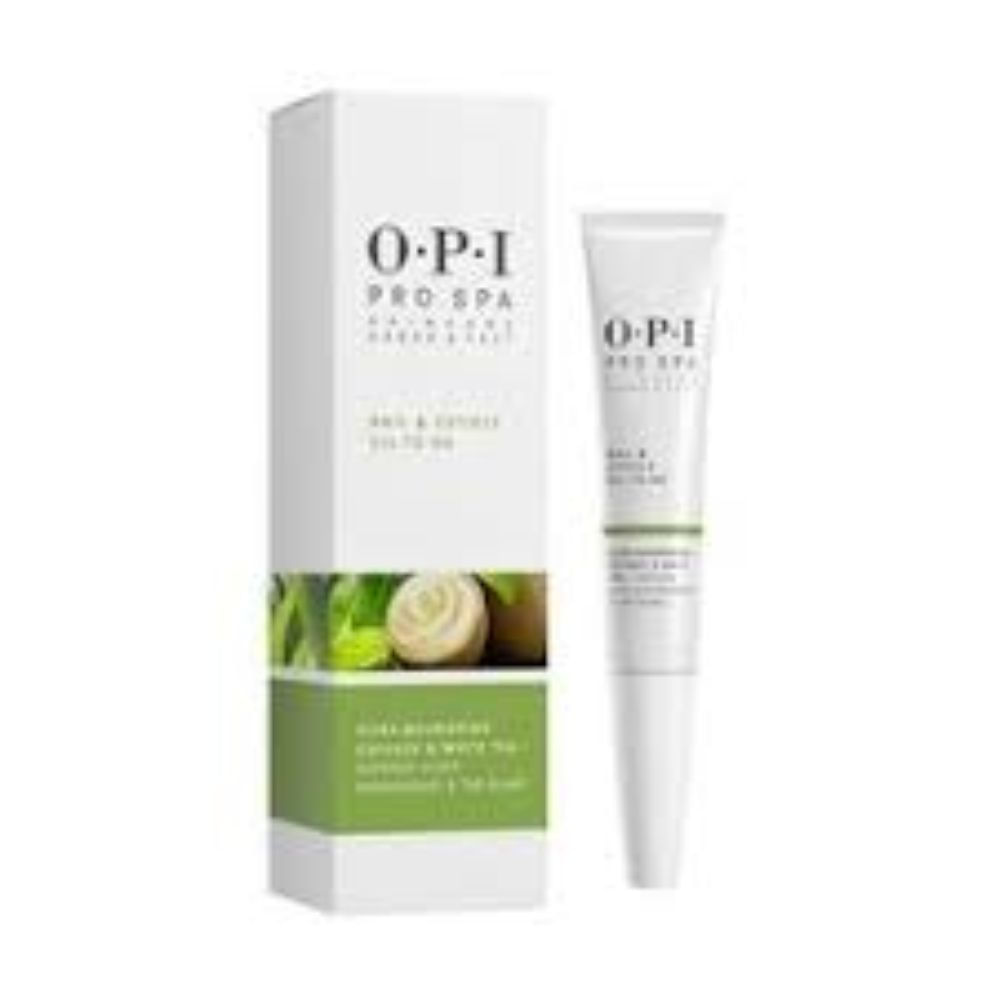 Opi Cuticula Nail & Coil To Go 7.5Ml