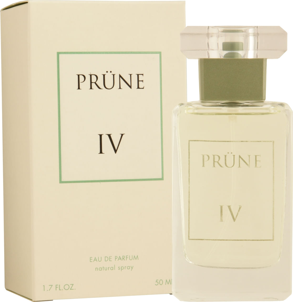 Edp Prune Iv X 50 Ml