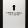 Banderas The Secret Edt X 100 Ml
