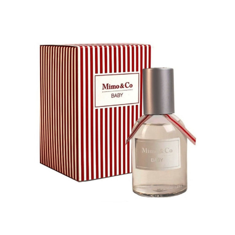 Mimo&Co Colonia Bb 55Ml