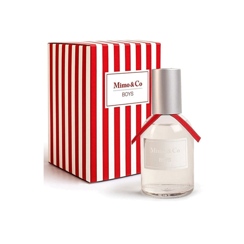 Mimo&Co Colonia Boys 55Ml